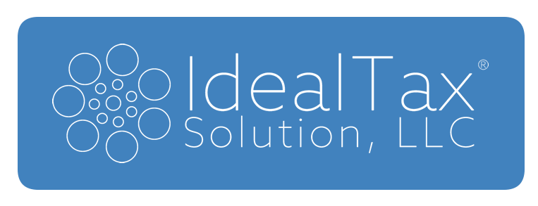Ideal Tax Solution, LLC